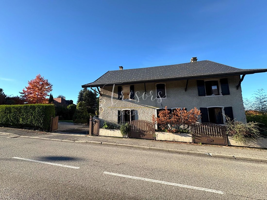 House in Galbert, Annecy, France 2 - 17499615