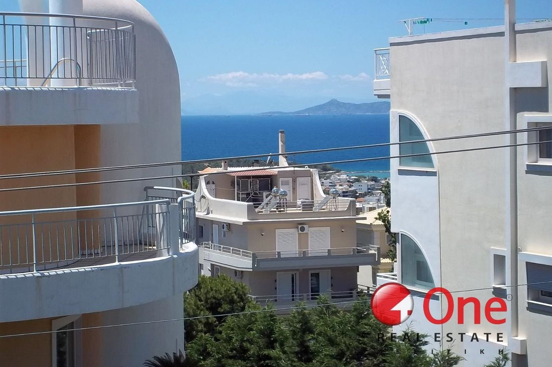 Voula, Attica, Greece 2 - 17932260