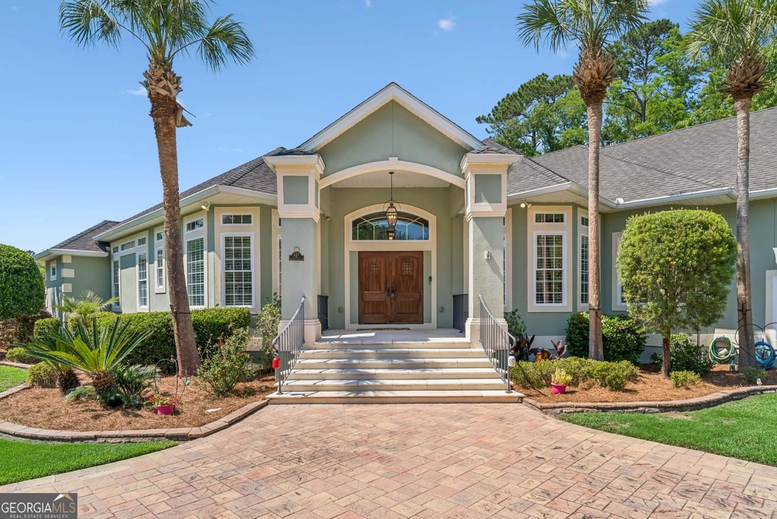 House in Brunswick, Georgia, United States 2 - 17934093