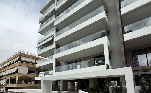 Haus in South Athens, Attika, Griechenland 1