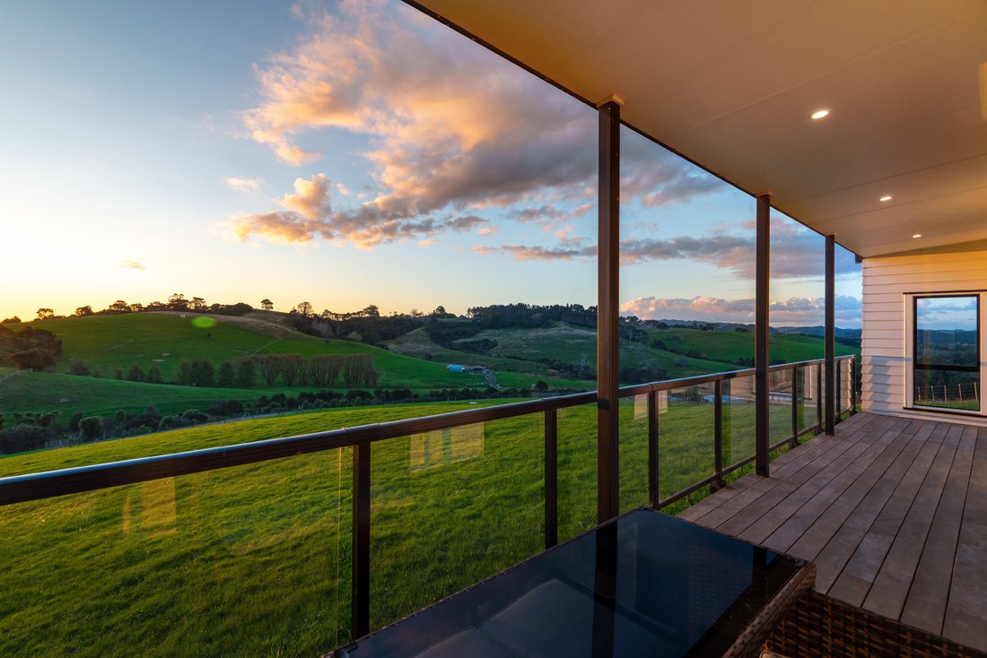 Farm Ranch in Waitoki, Auckland, New Zealand 1 - 17945166
