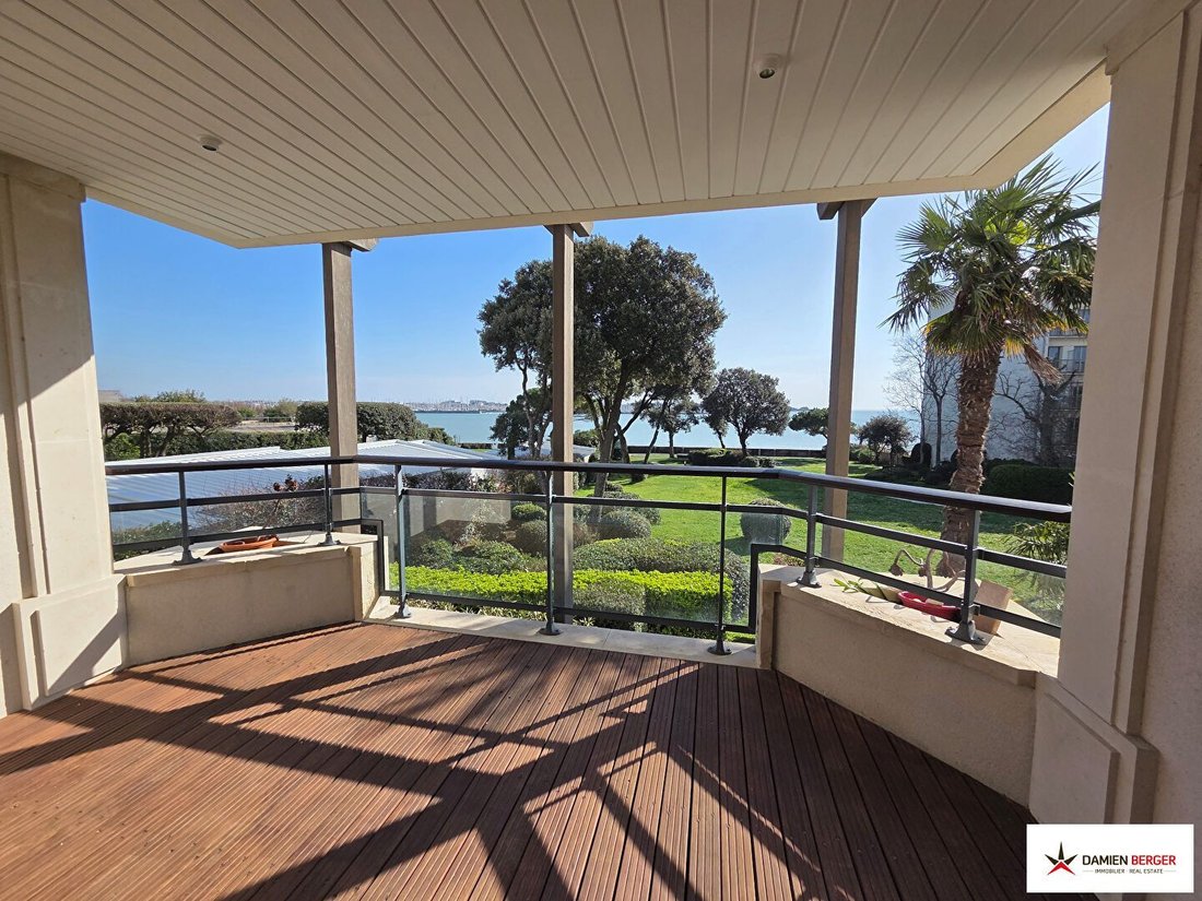 Appartement à La Rochelle, Nouvelle-Aquitaine, France 2 - 16915854