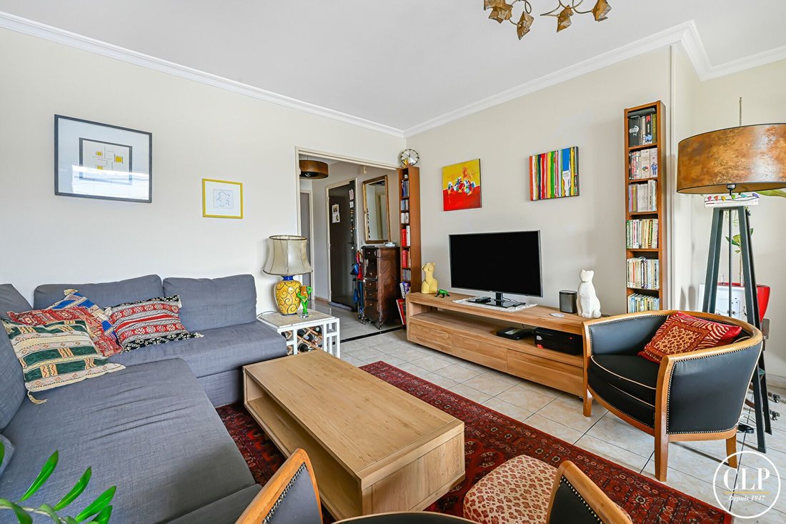 Apartment in Bassin de la Villette, Paris 19e Arrondissement, Paris 5 - 16074094