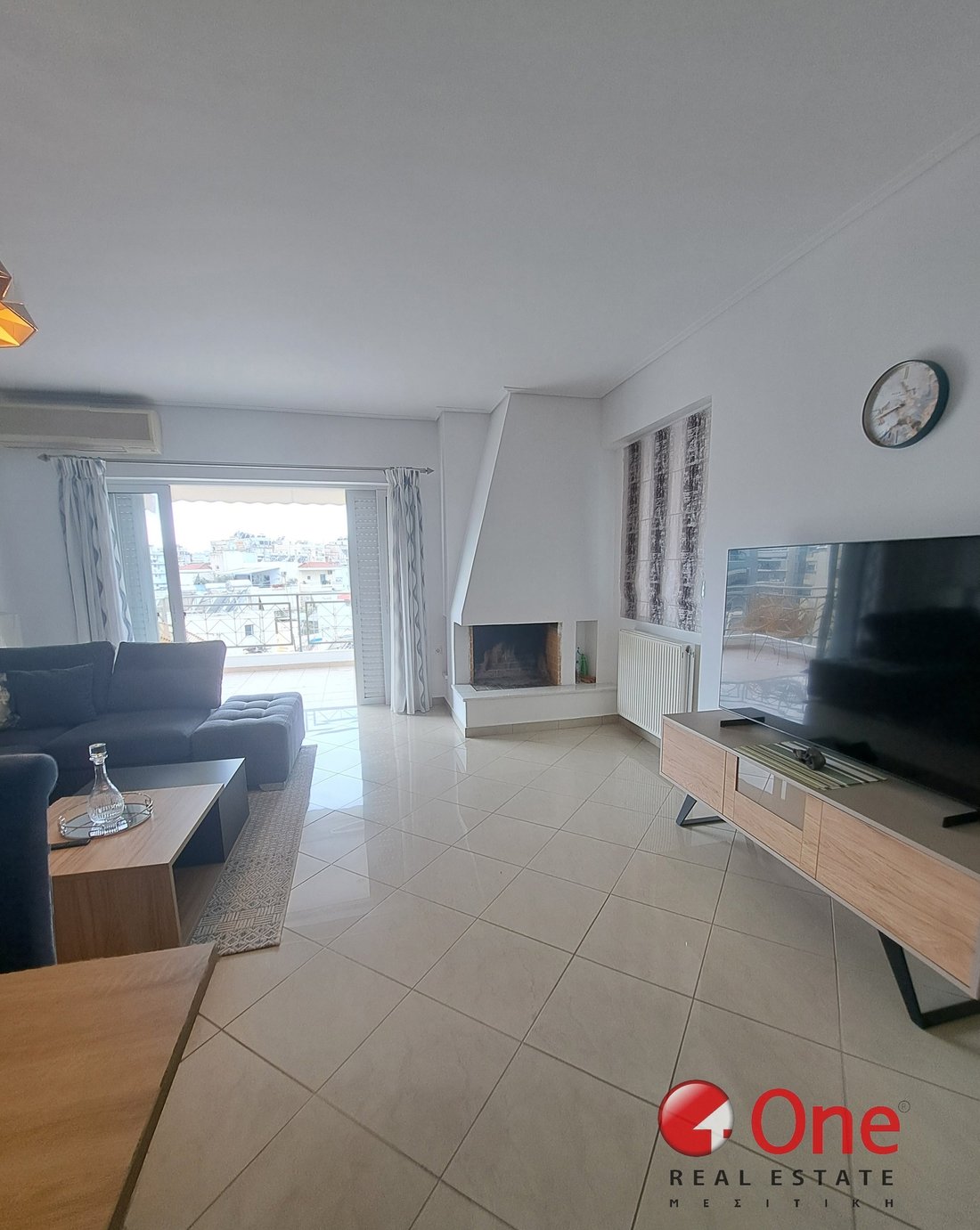 Apartment in South Athens, Attica, Greece 1 - 17930796