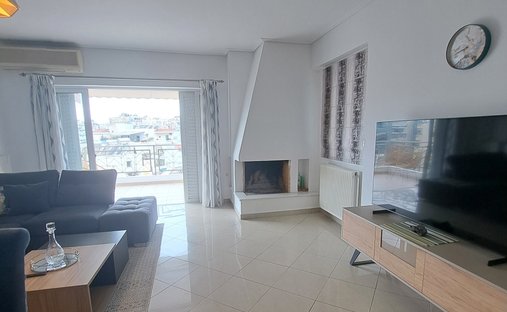 Apartment in South Athens, Attica, Greece 1