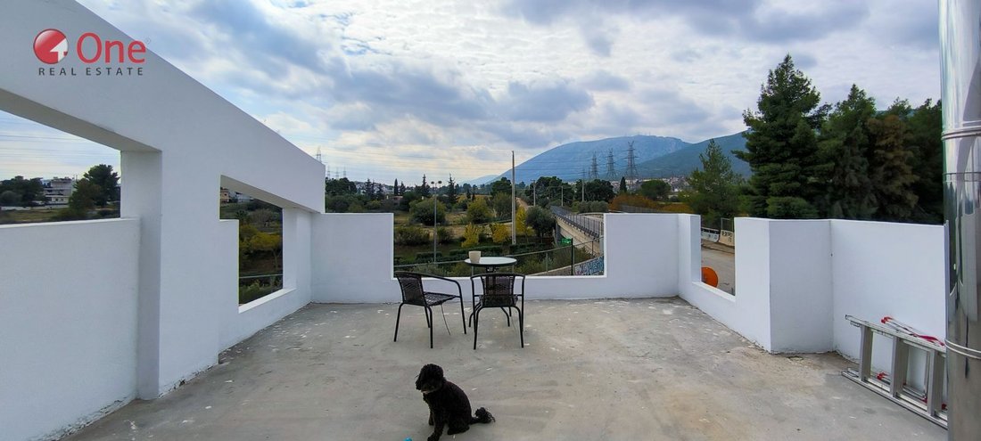 House in Glyka Nera, Attica, Greece 2 - 17931062