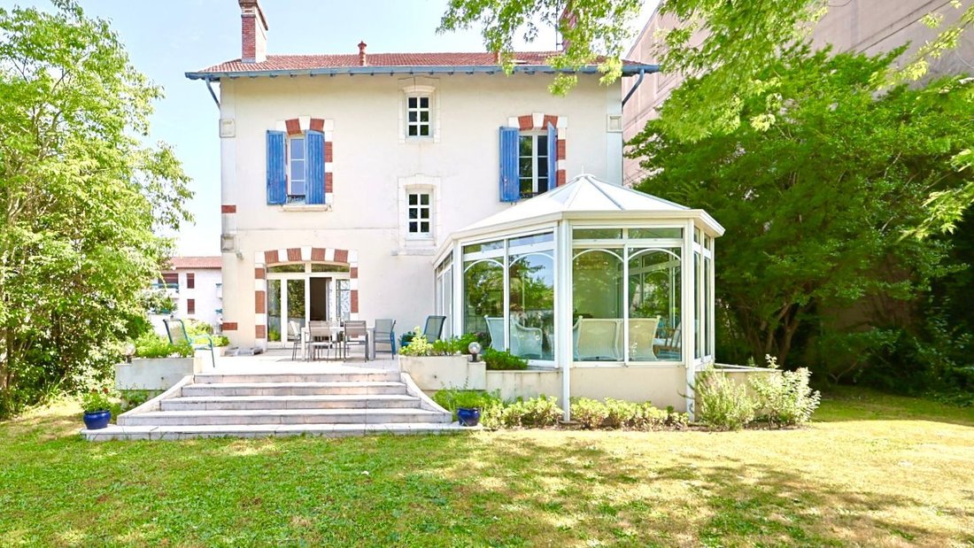 House in Saint Vincent, Dax, France 1 - 16048038
