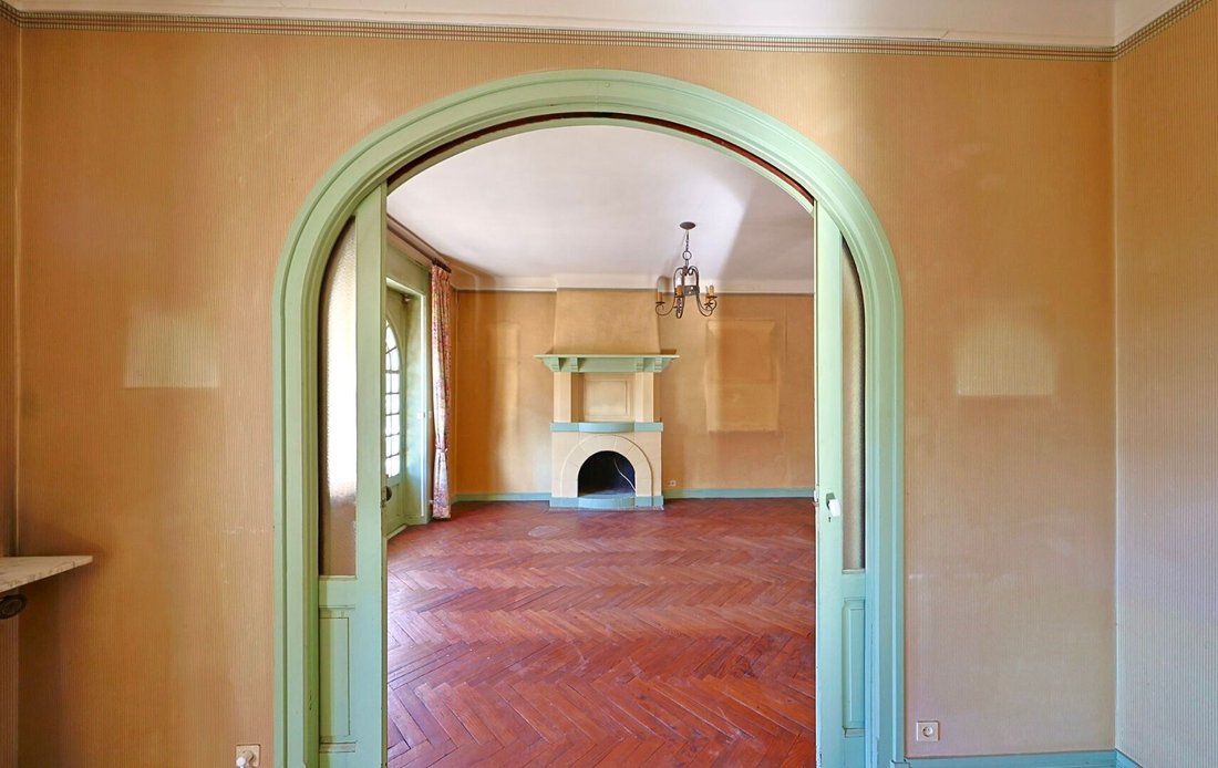 Villa in Bayonne, Nouvelle-Aquitaine, France 5 - 16998102