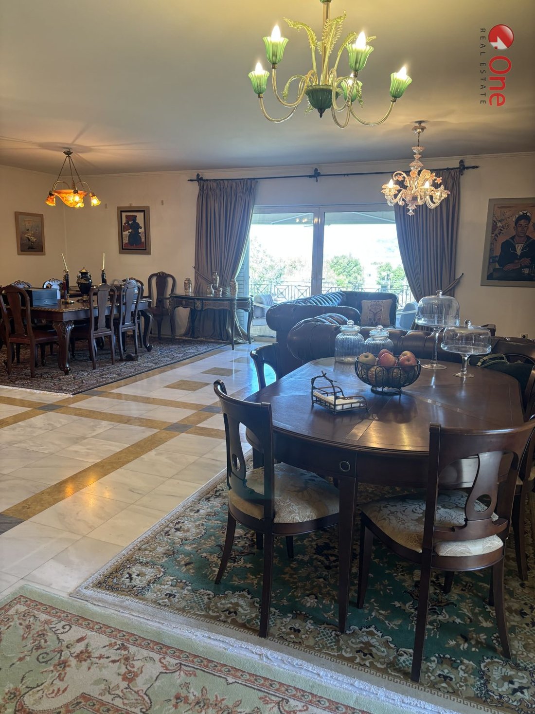 Apartment in Kifisia, Attica, Greece 5 - 17931281
