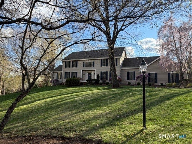 House in New Fairfield, Connecticut, United States 1 - 17317661
