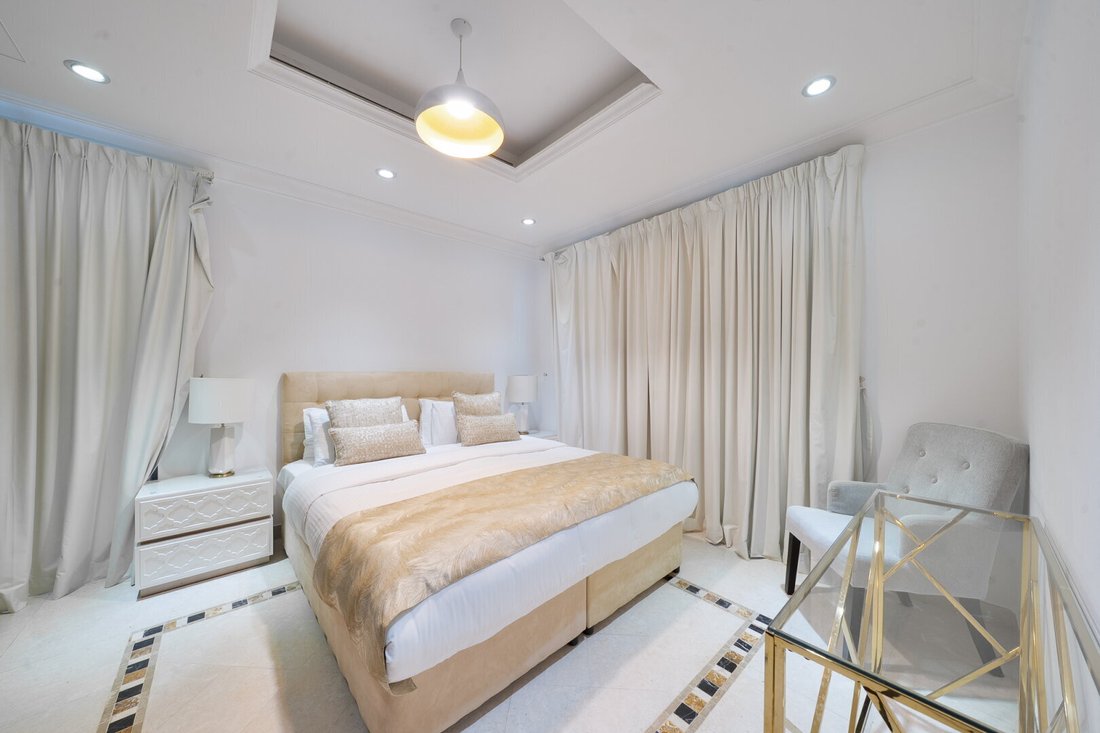 Villa in Palm Jumeirah, Dubai, United Arab Emirates 5 - 17916348