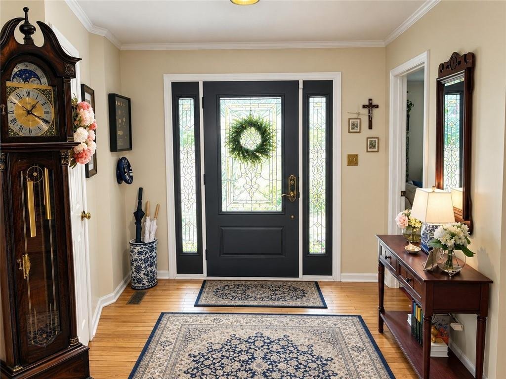 House in Douglasville, Georgia, United States 4 - 17934049