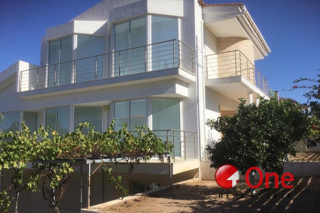 House in Anavissos, Attica, Greece 2 - 17930777