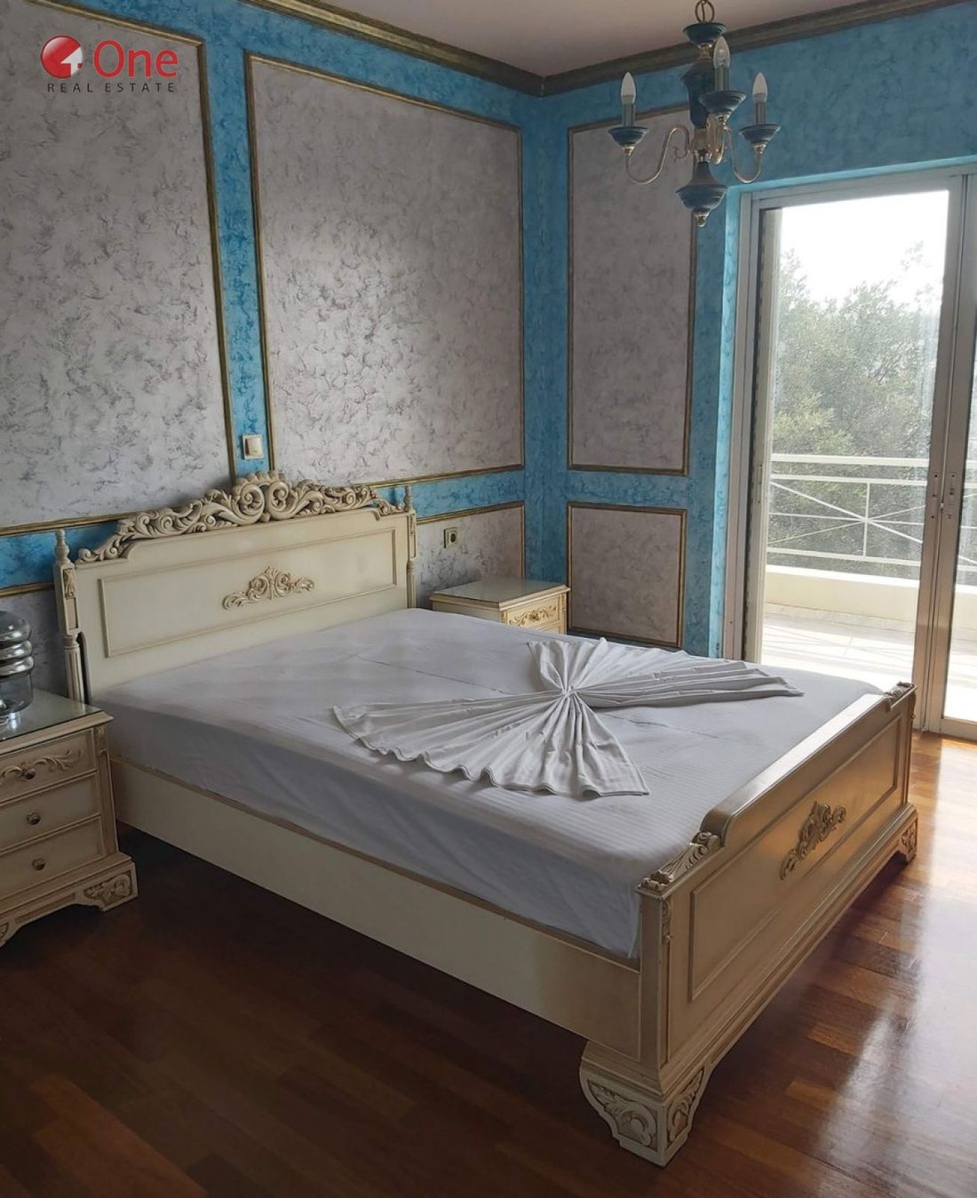 Apartment in Kifisia, Attica, Greece 5 - 17932055