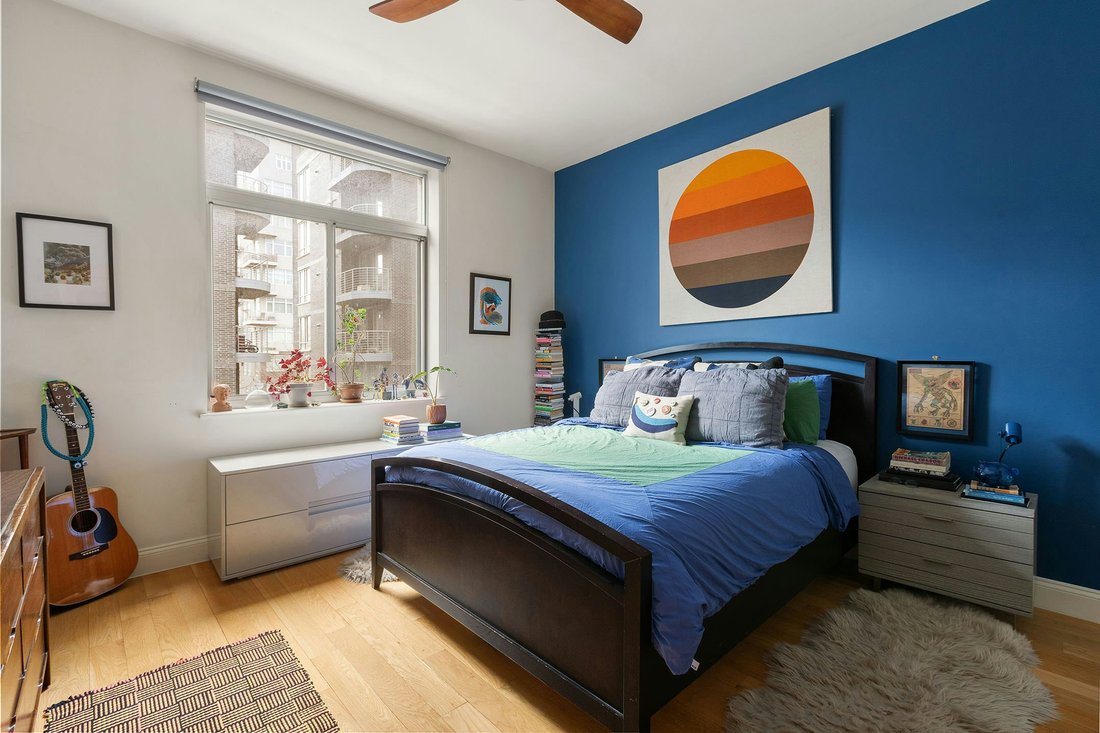 Condo in New York, New York, United States 5 - 17734680