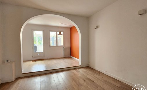 House in Fontenay-sous-Bois, Ile-de-France, France 1
