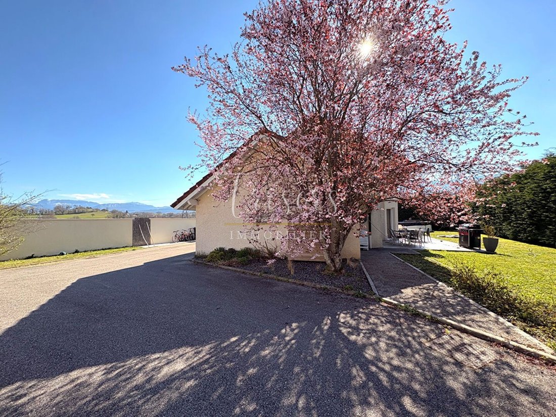 House in Montagny-les-Lanches, Auvergne-Rhône-Alpes, France 3 - 17712589