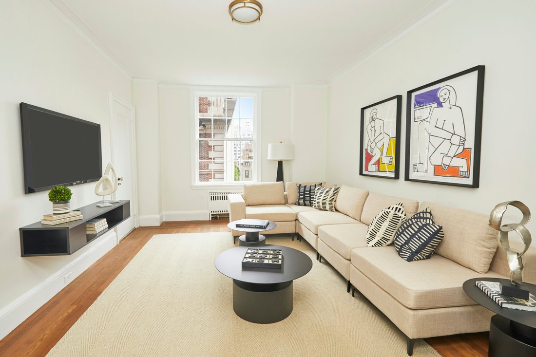 Co Op in New York, New York, United States 4 - 16747984