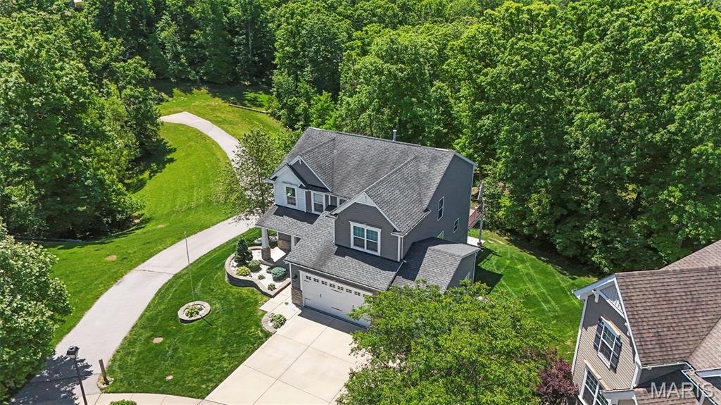 House in Wentzville, Missouri, United States 4 - 17937235