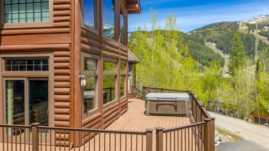 House in Whitefish, Montana, United States 5 - 17938163