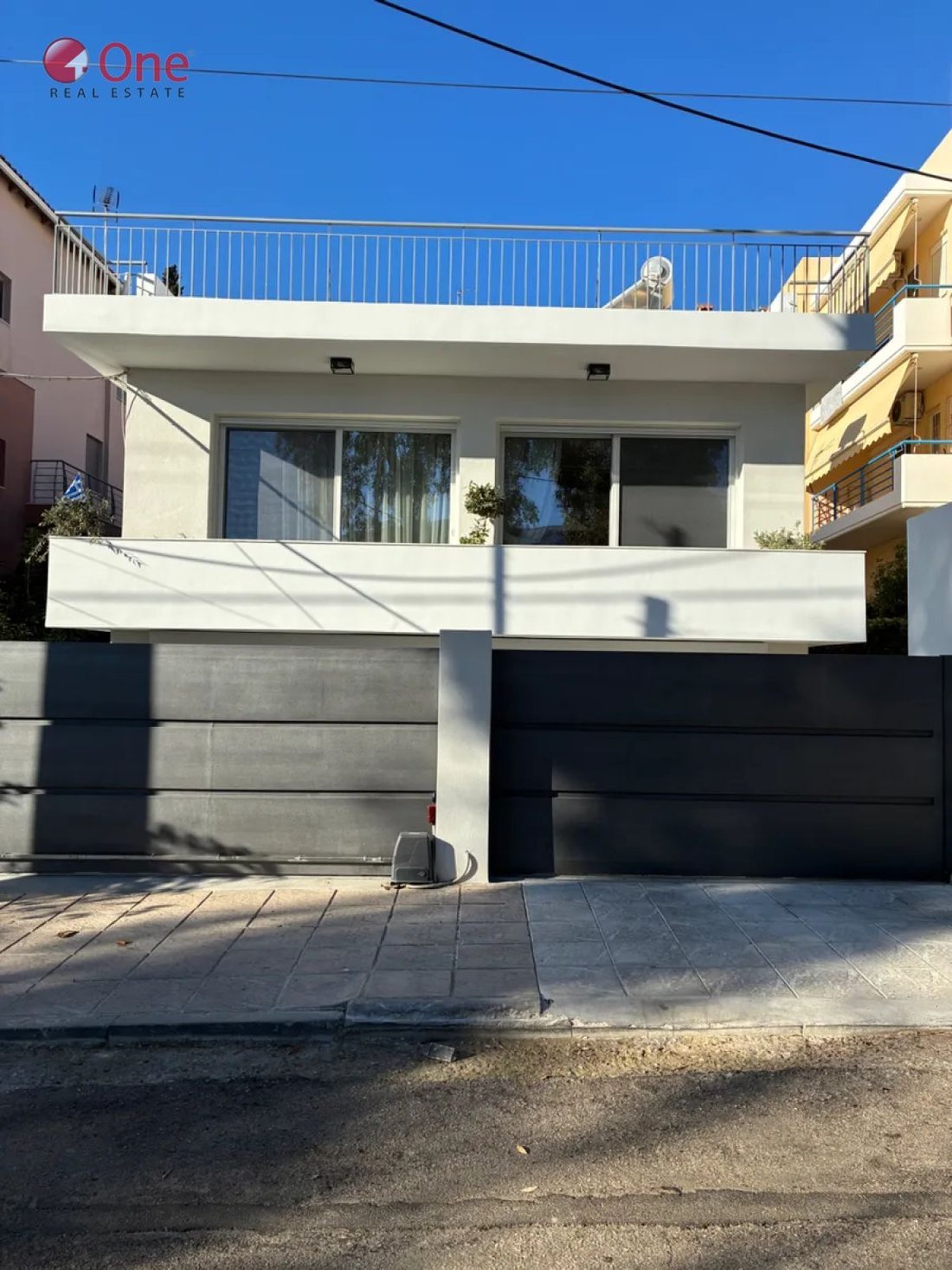 House in Argyroupoli, Attica, Greece 1 - 17932227