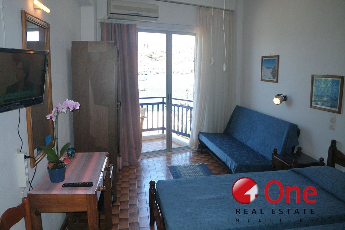 Apartment in Galatas Community, Troizinia, Greece 3 - 17930845