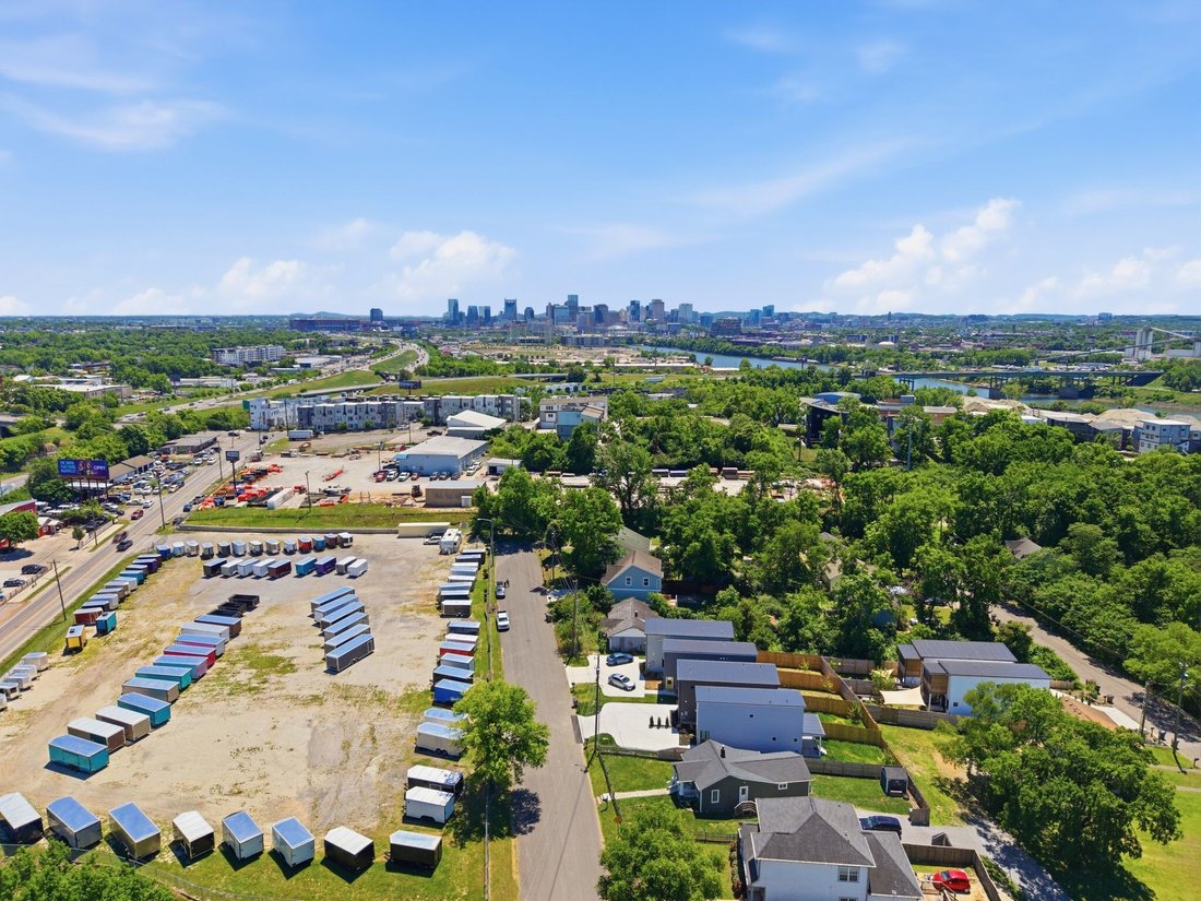 House in Nashville, Tennessee, United States 4 - 17937251