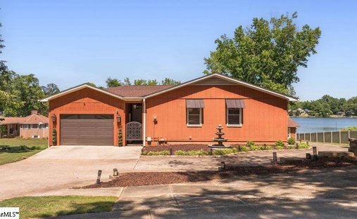 Maison à Lyman, Caroline du Sud, États-Unis 1