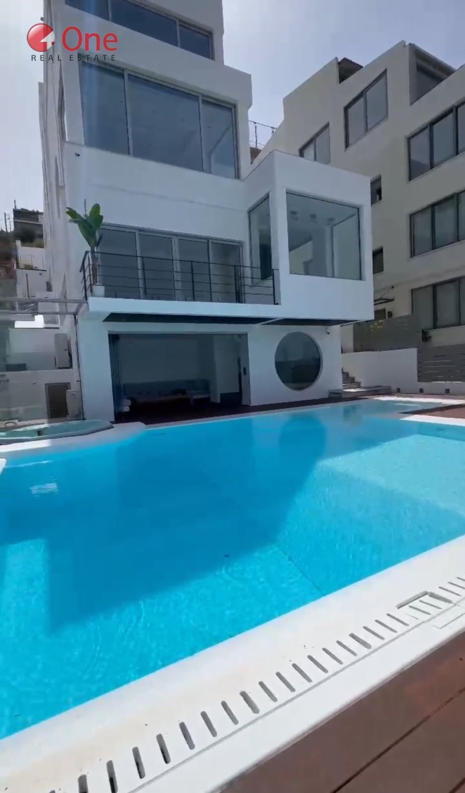 Villa in Voula, Attica, Greece 4 - 17932307