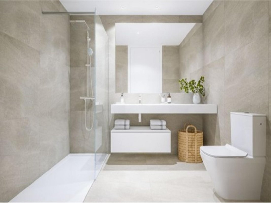 Apartment in Extramurs, Valencia, Spain 4 - 17929753