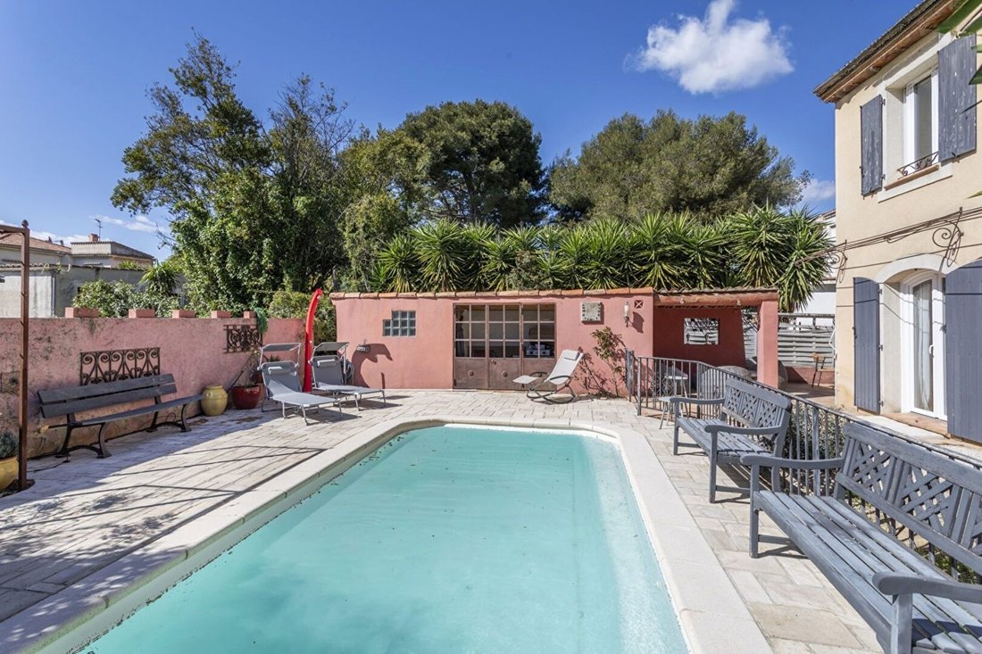 House in La Ciotat, Provence-Alpes-Côte d'Azur, France 3 - 17660099