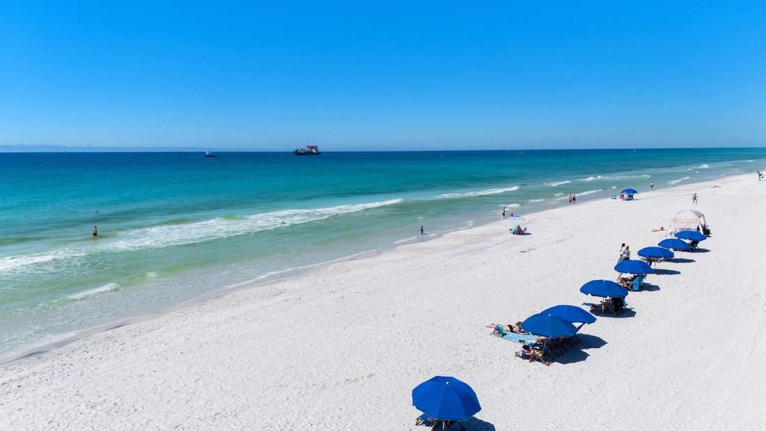 Condo in Gulf Breeze, Florida, United States 5 - 17943941