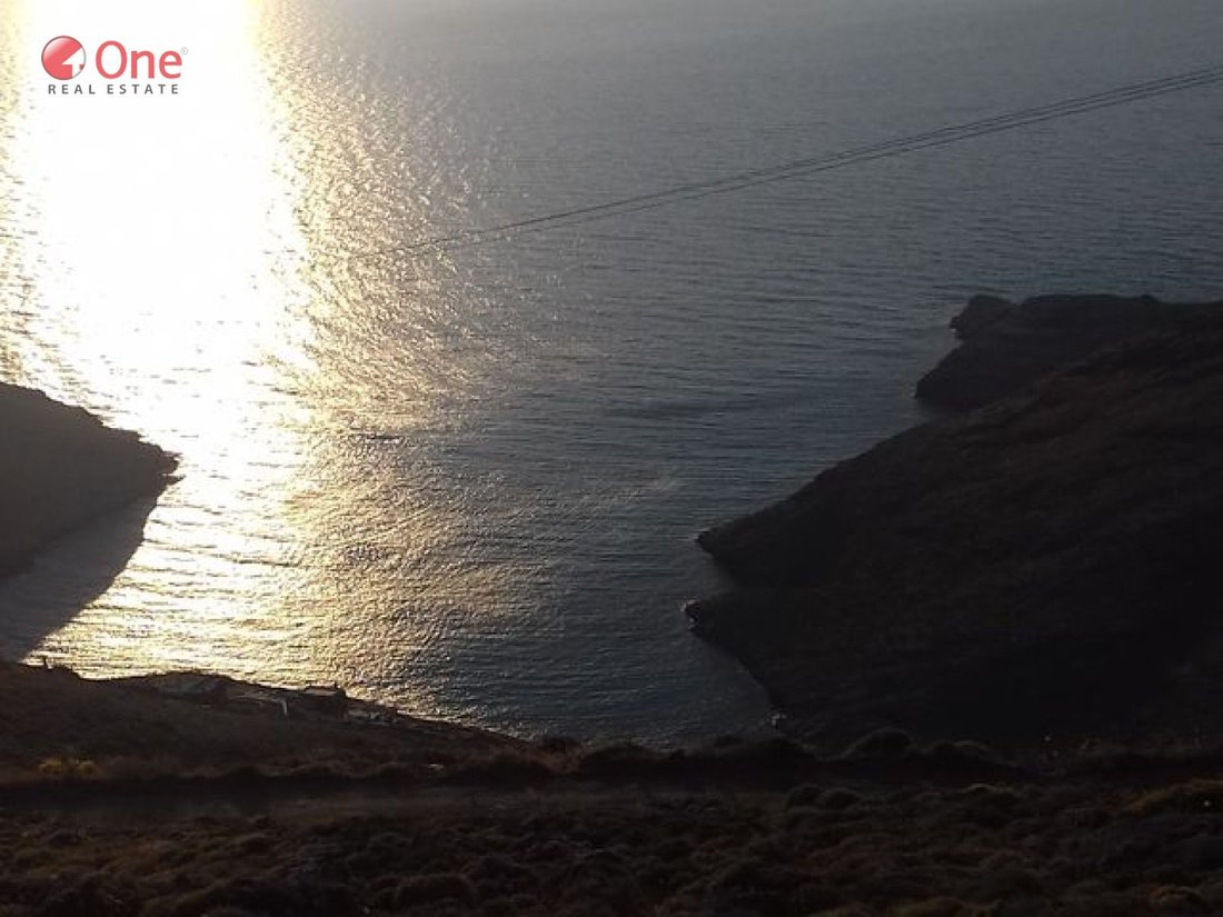 Land in Kea, Aegean, Greece 4 - 17932048