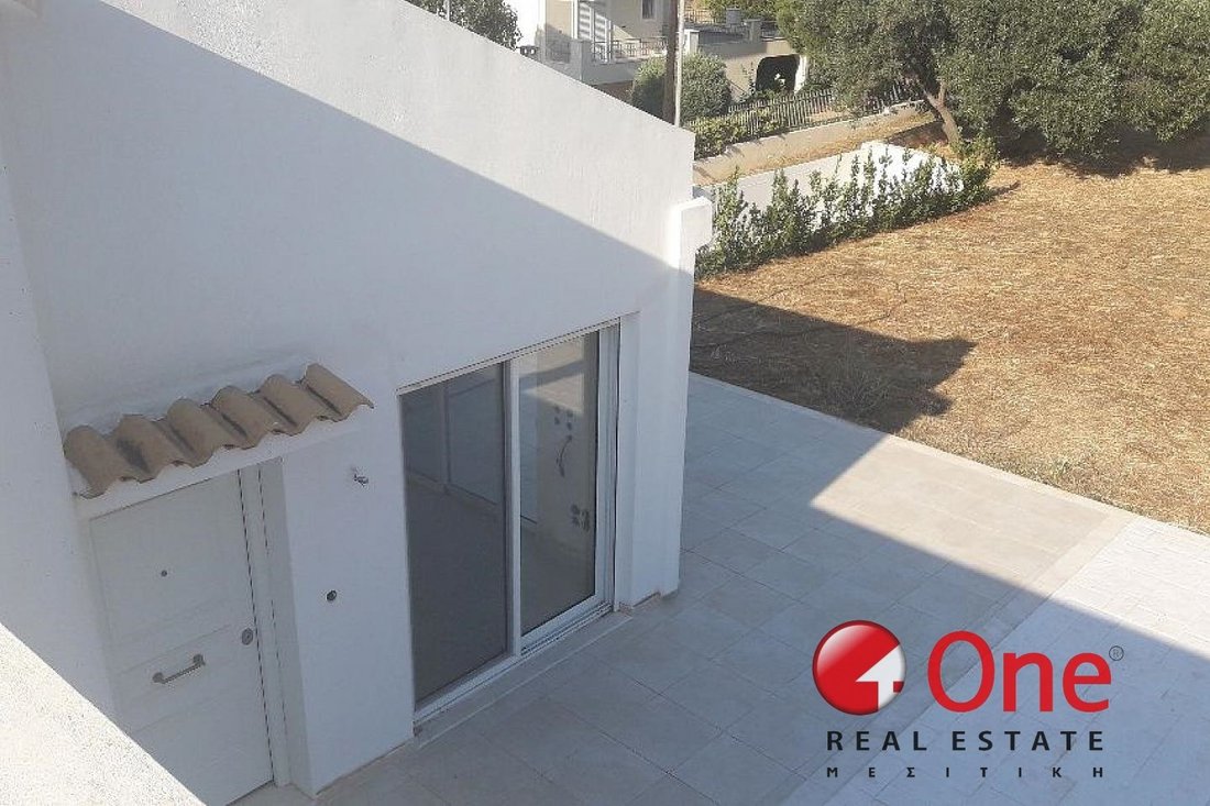House in Palea Fokea, Attica, Greece 2 - 17930278