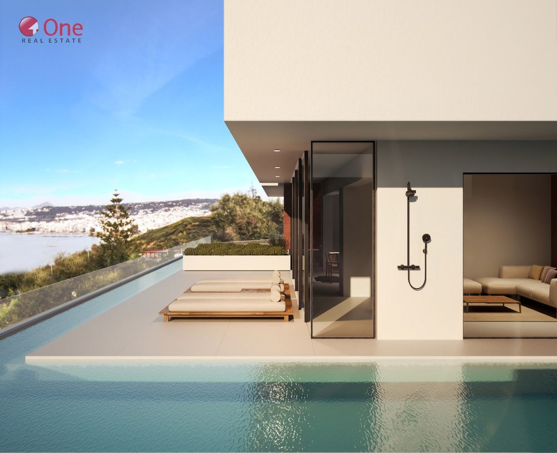 House in Crete, Greece 3 - 17931719