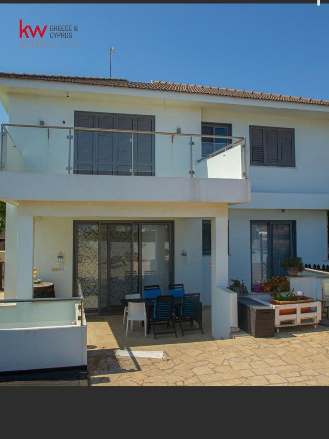 Villa in Ayia Napa, Cyprus 2 - 17929126