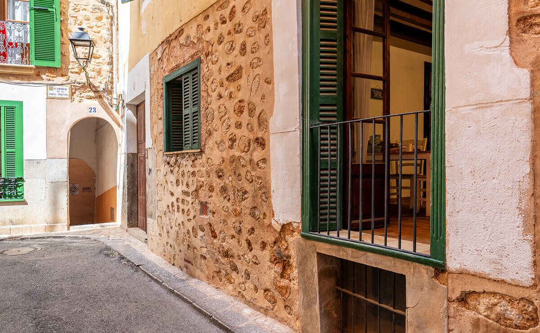 House in Soller, Balearic Islands, Spain 3 - 17932808