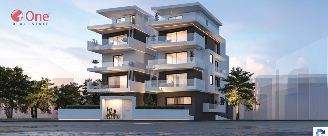 House in South Athens, Attica, Greece 5 - 17931704
