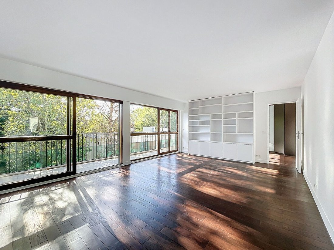 Appartement à Chatou, Île-de-France, France 5 - 17274737