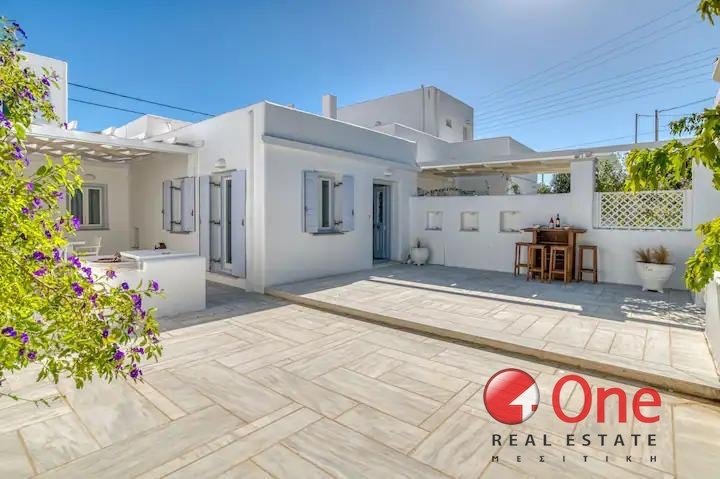Villa in Paros, Aegean, Greece 4 - 17932282