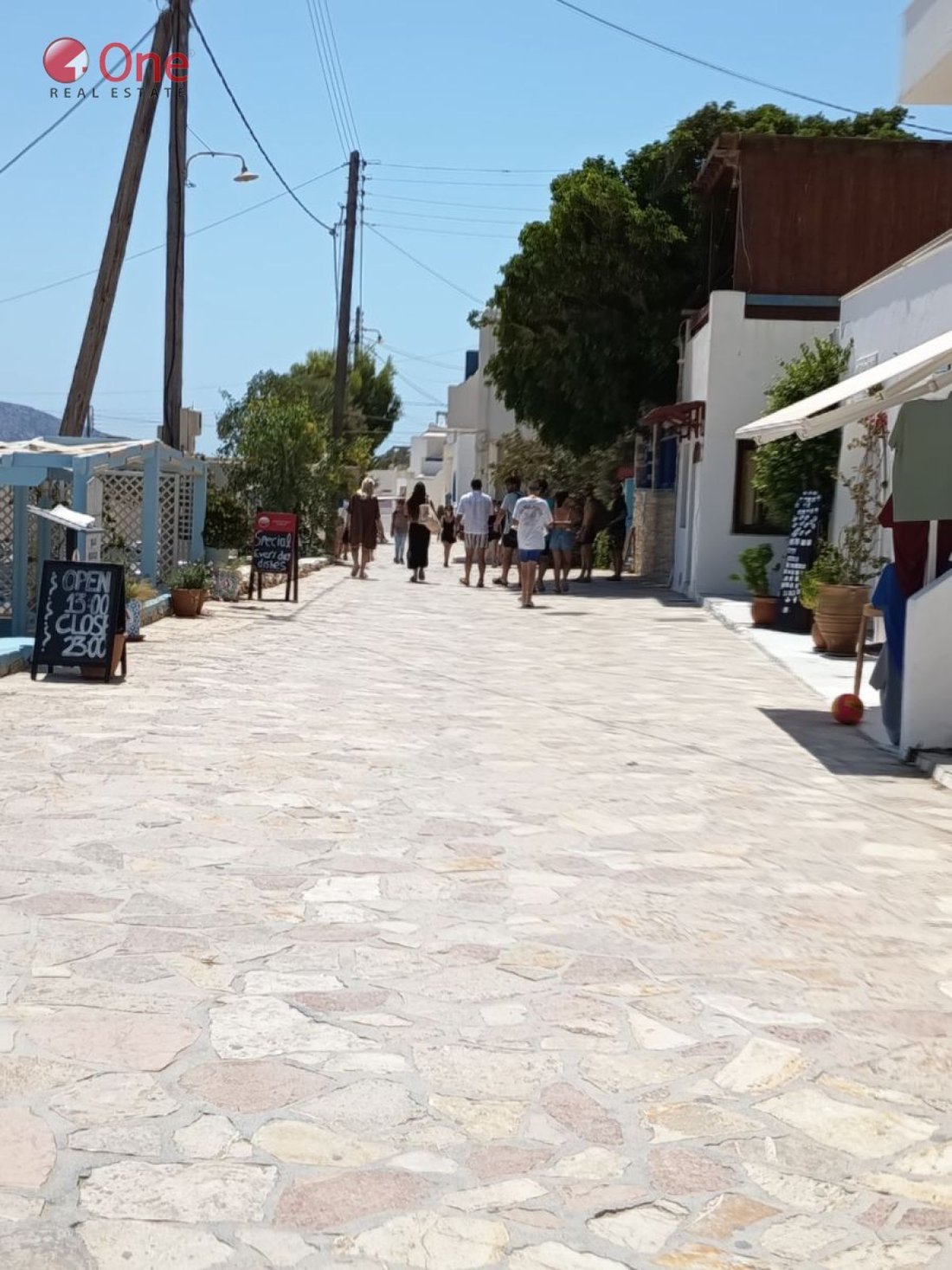Land in Ano Koufonisi, Aegean, Greece 5 - 17930952