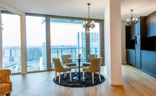 Apartamento en Viena, Viena, Austria 1