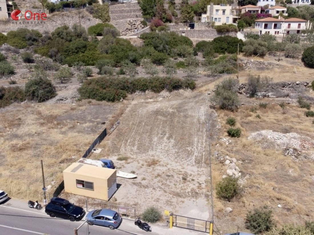 Land in Aegina, Attica, Greece 4 - 17930679