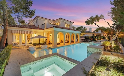 Casa a Las Vegas, Nevada, Stati Uniti 1