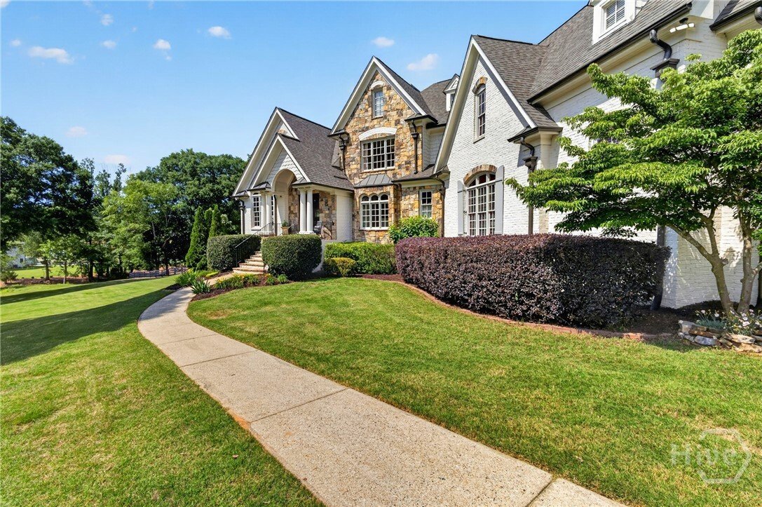 House in Auburn, Georgia, United States 5 - 17941243