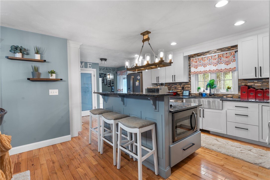 House in Dighton, Massachusetts, United States 2 - 17940681