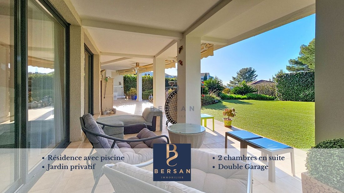 Apartment in Le Dramont-Agay-Anthéor-Le Trayas, Saint-Raphaël, France 1 - 16832804