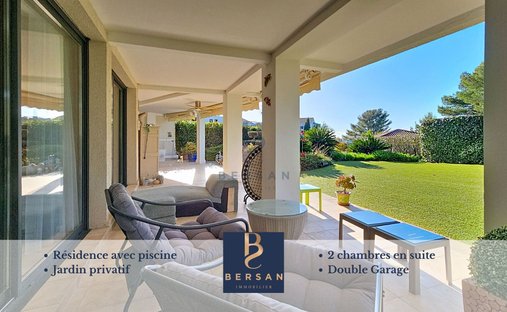 Apartment in Le Dramont-Agay-Anthéor-Le Trayas, Saint-Raphaël, France 1