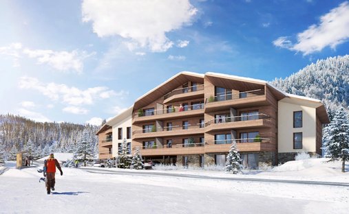 Apartment in Culoz, Culoz-Beon, France 1
