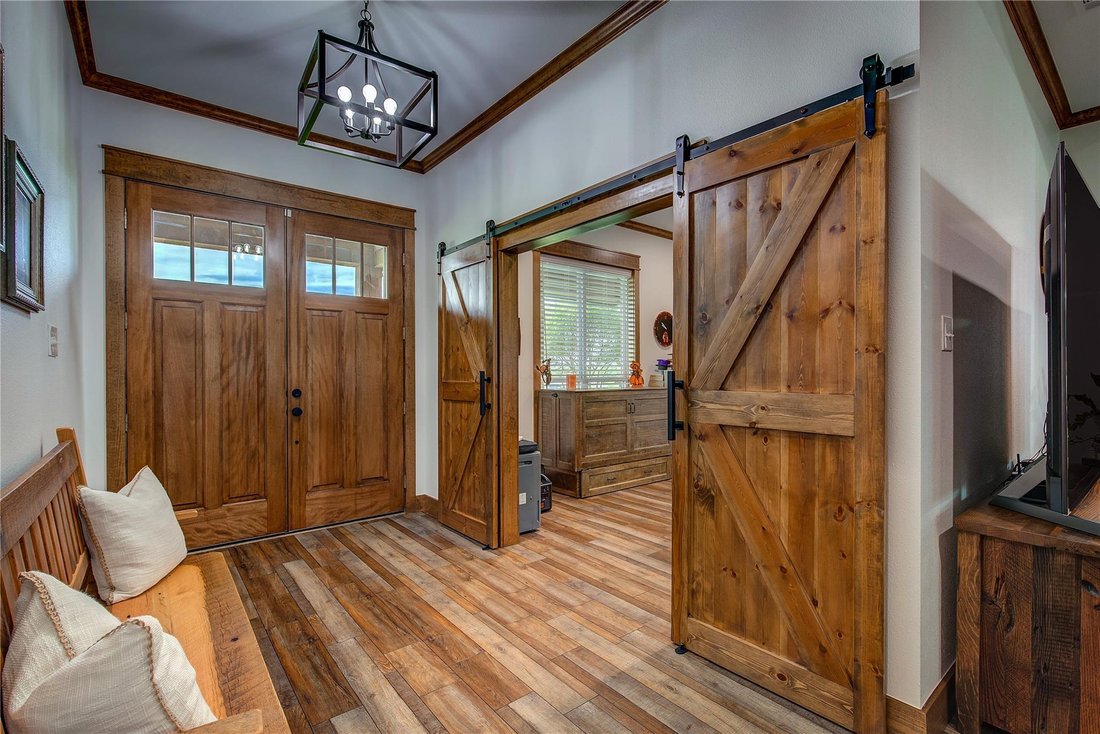 House in Emory, Texas, United States 5 - 17931272